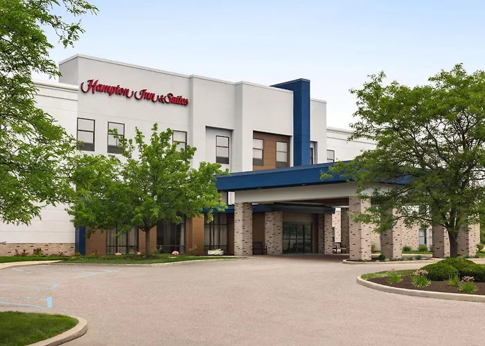 Hampton Inn & Suites Valparaiso