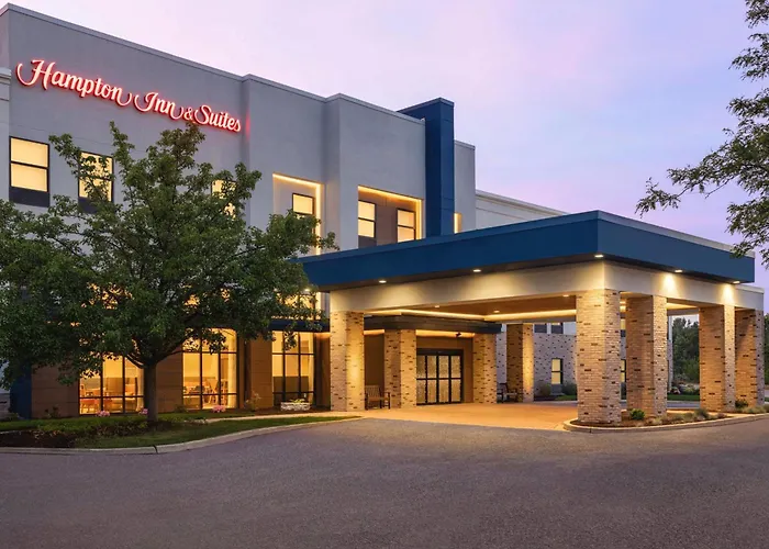 Hampton Inn & Suites Valparaiso