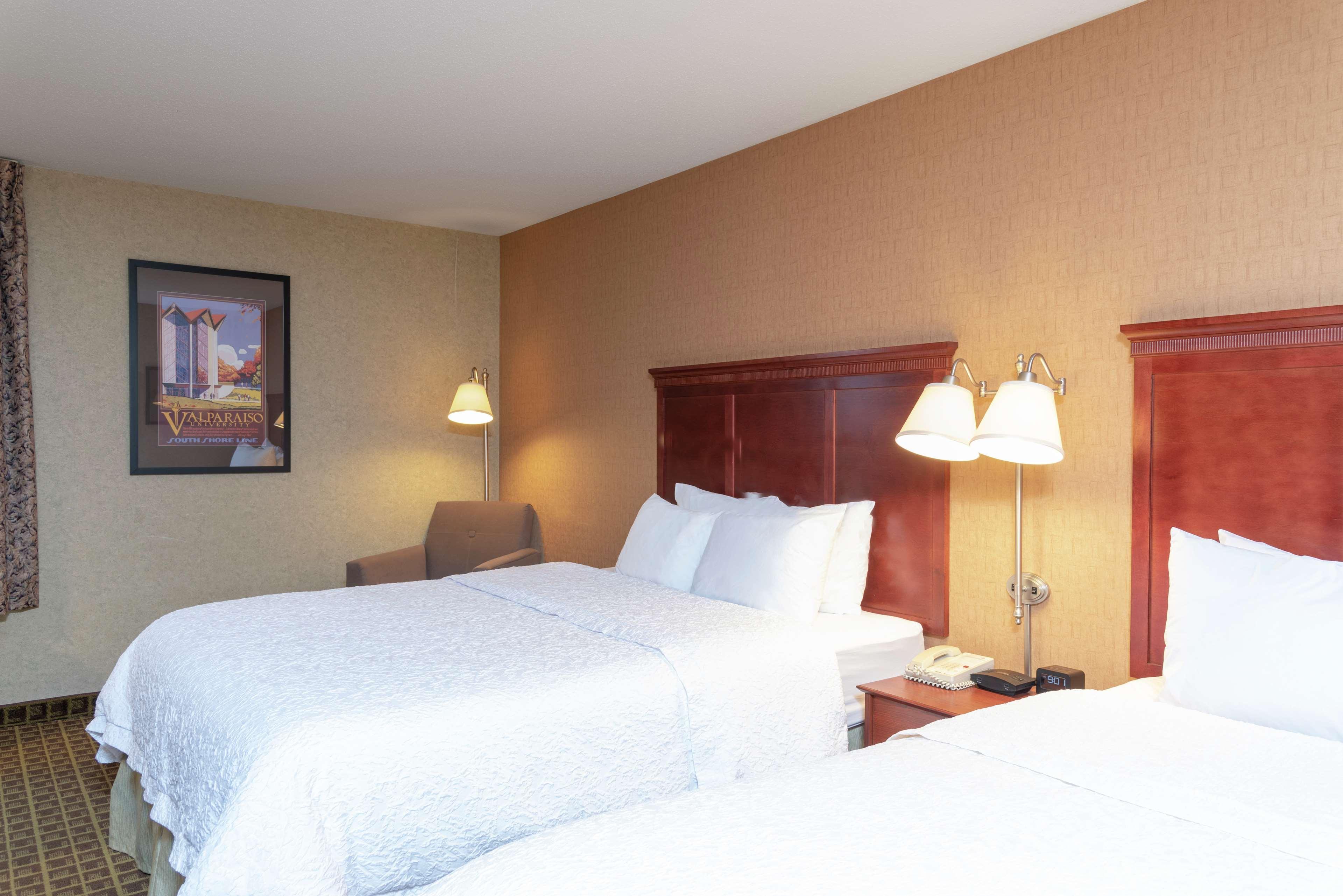 Hotel Hampton &