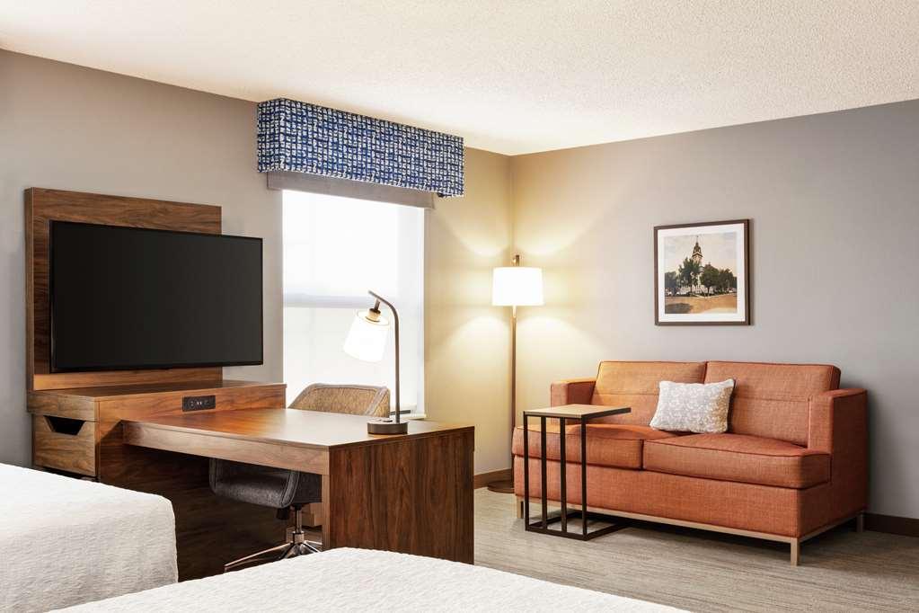Hampton & 3* Valparaíso