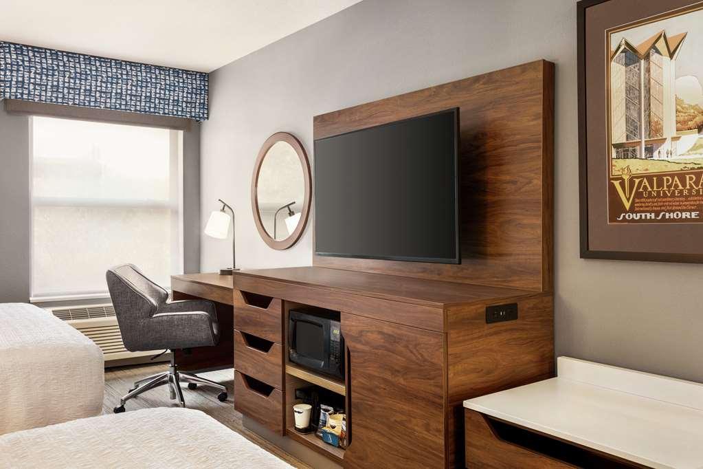 Hotel Hampton &