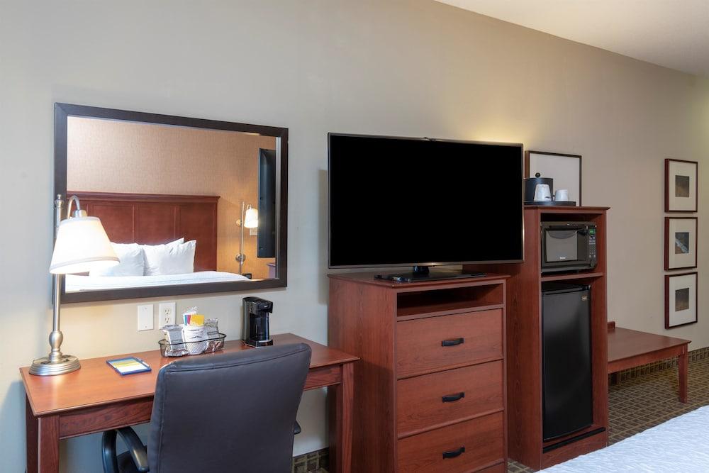 Hampton & 3* Valparaíso