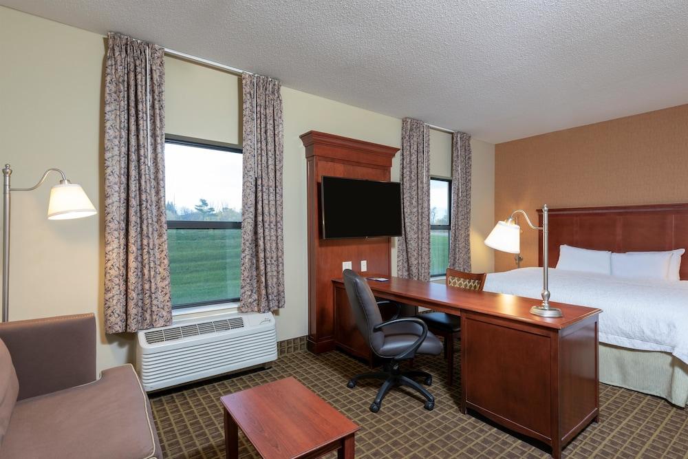 Hotel Hampton &