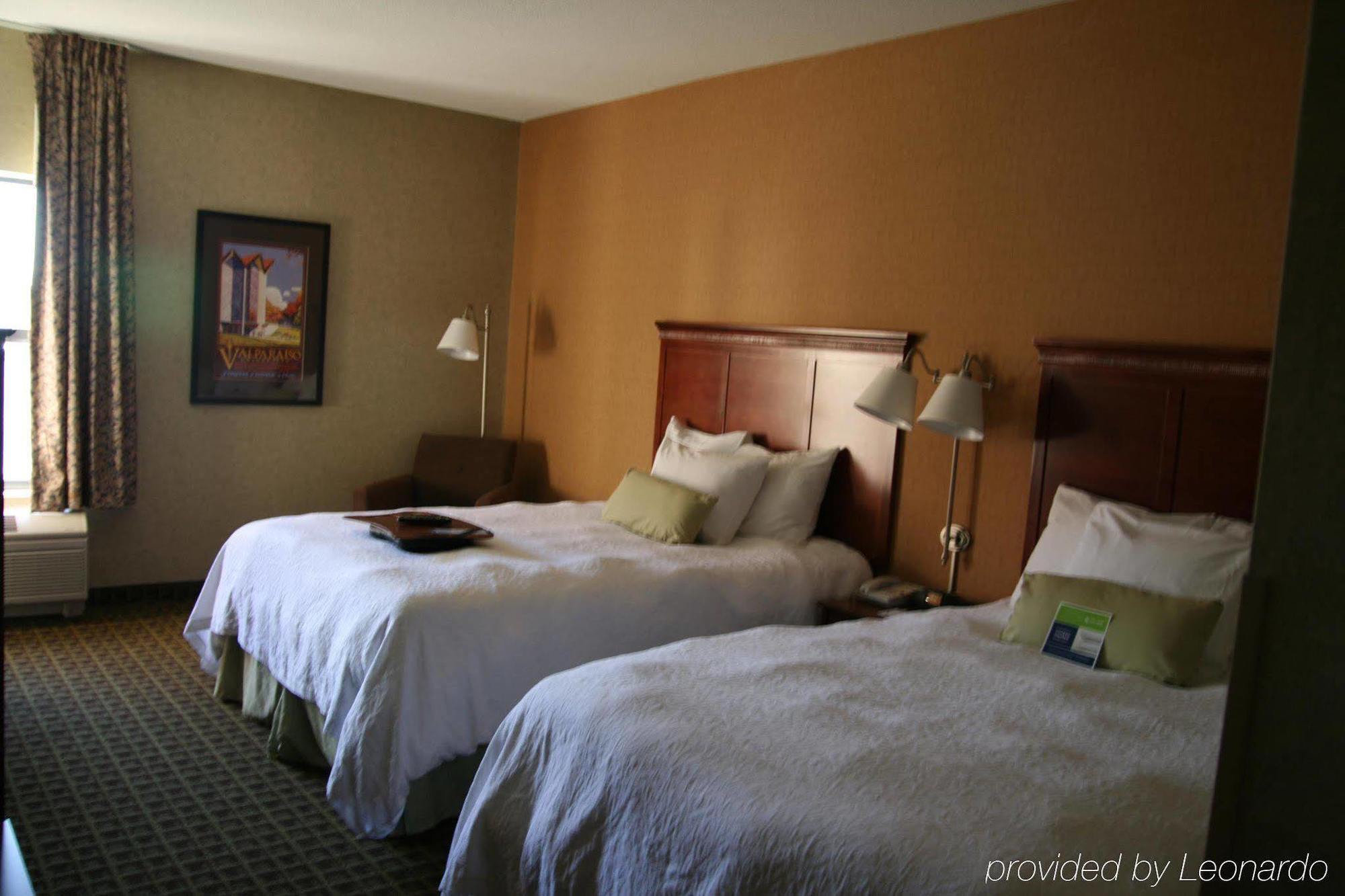 Hampton Inn&suites