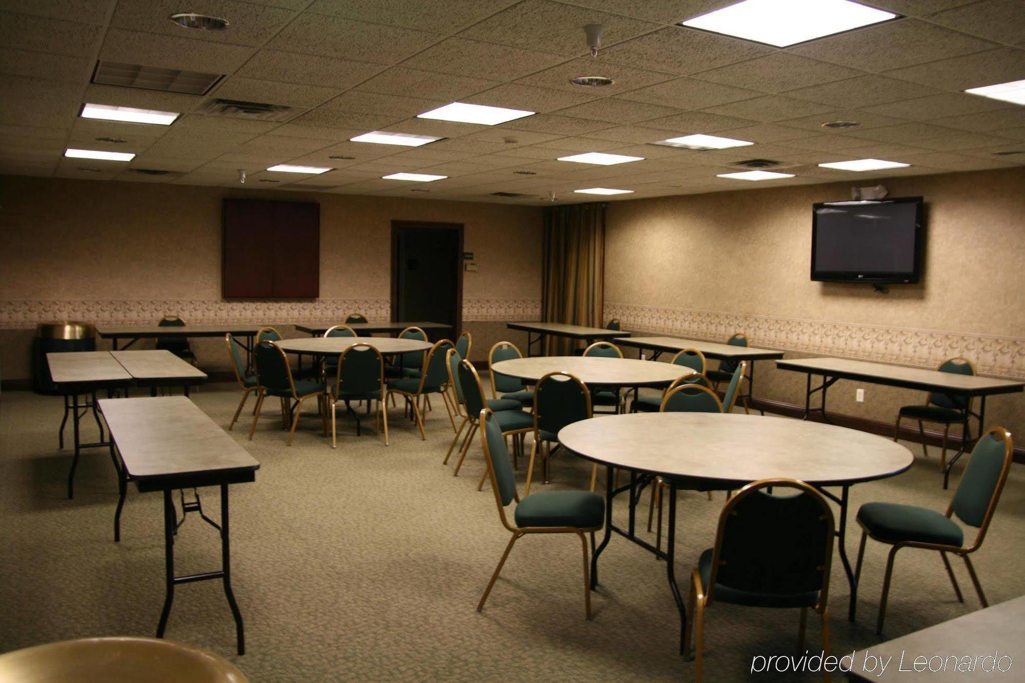 Hampton Inn&suites 3* Valparaiso