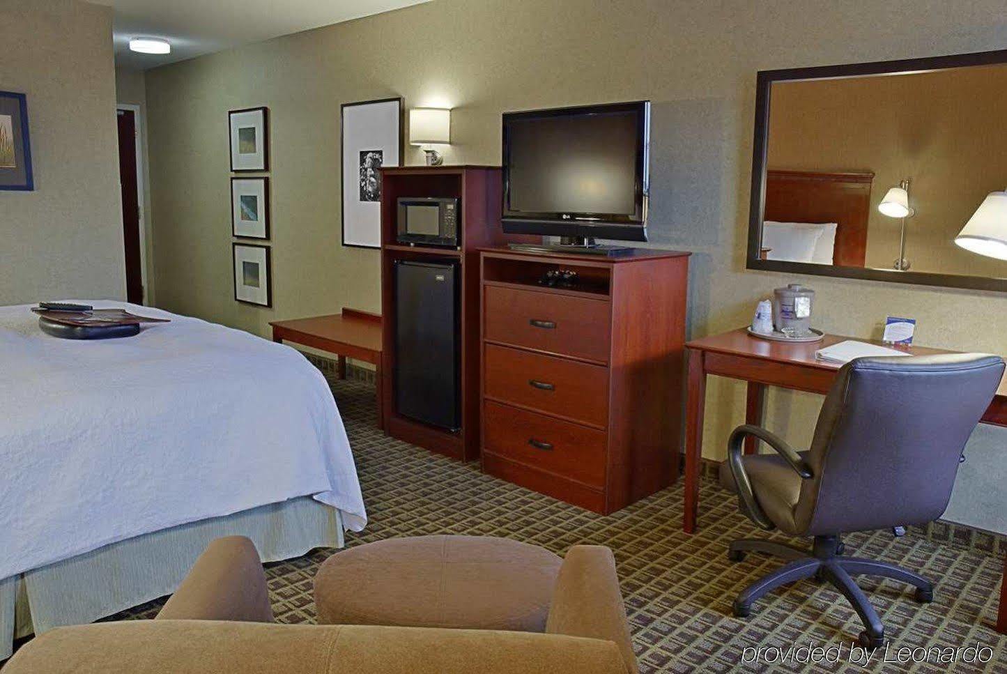 Hampton & 3* Valparaiso
