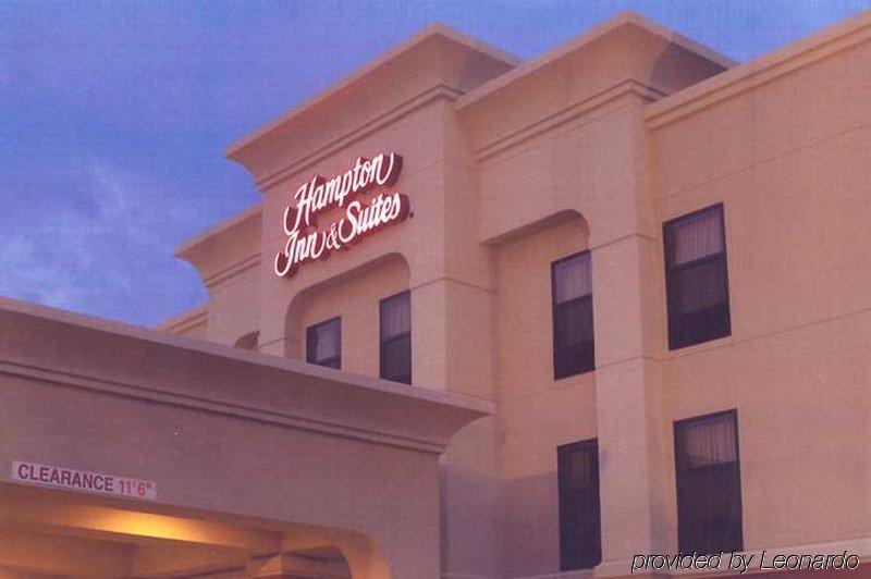 Hampton & Hotel 3*