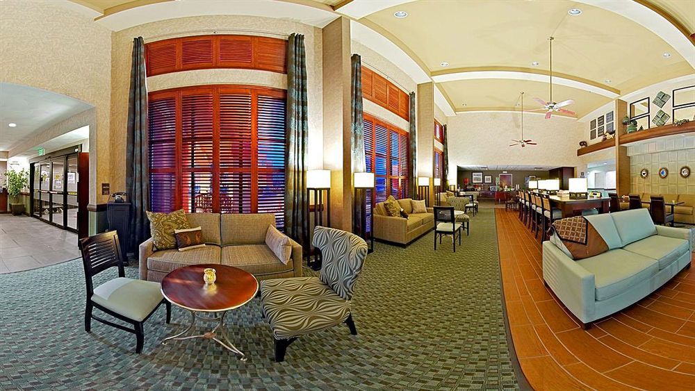 Hotel Hampton &